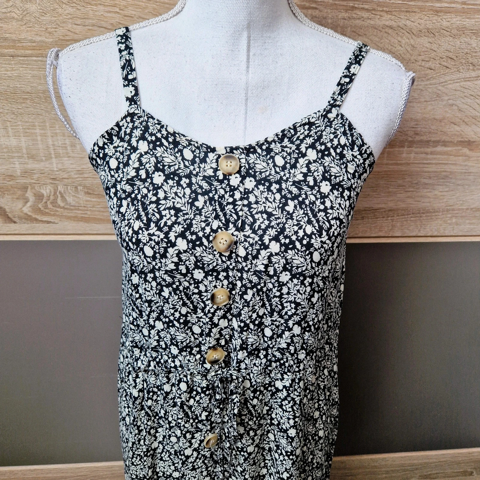 Vestido longo – photo 2